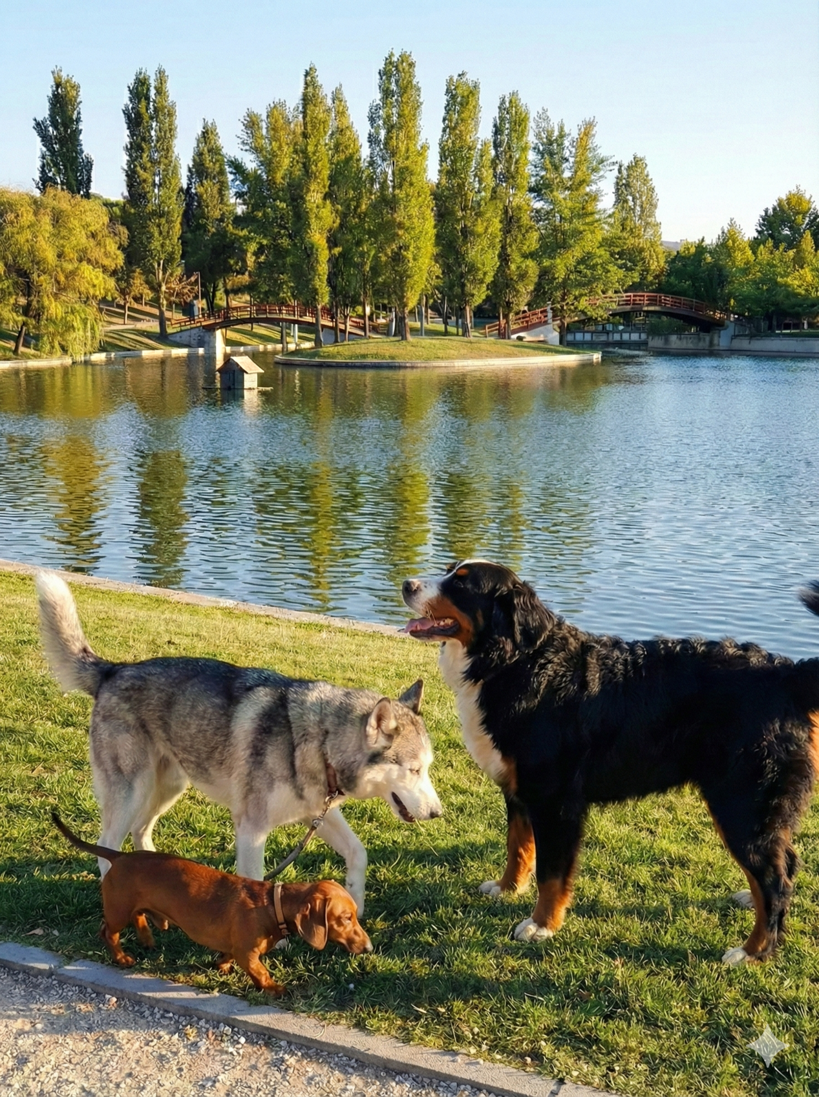 Equipo de veterinarios online de Patadigital - Expertos en nutrición animal y salud de mascotas