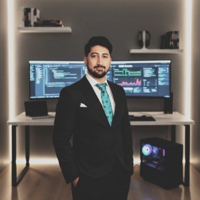 Juan Carlos Marroquín - IT Manager