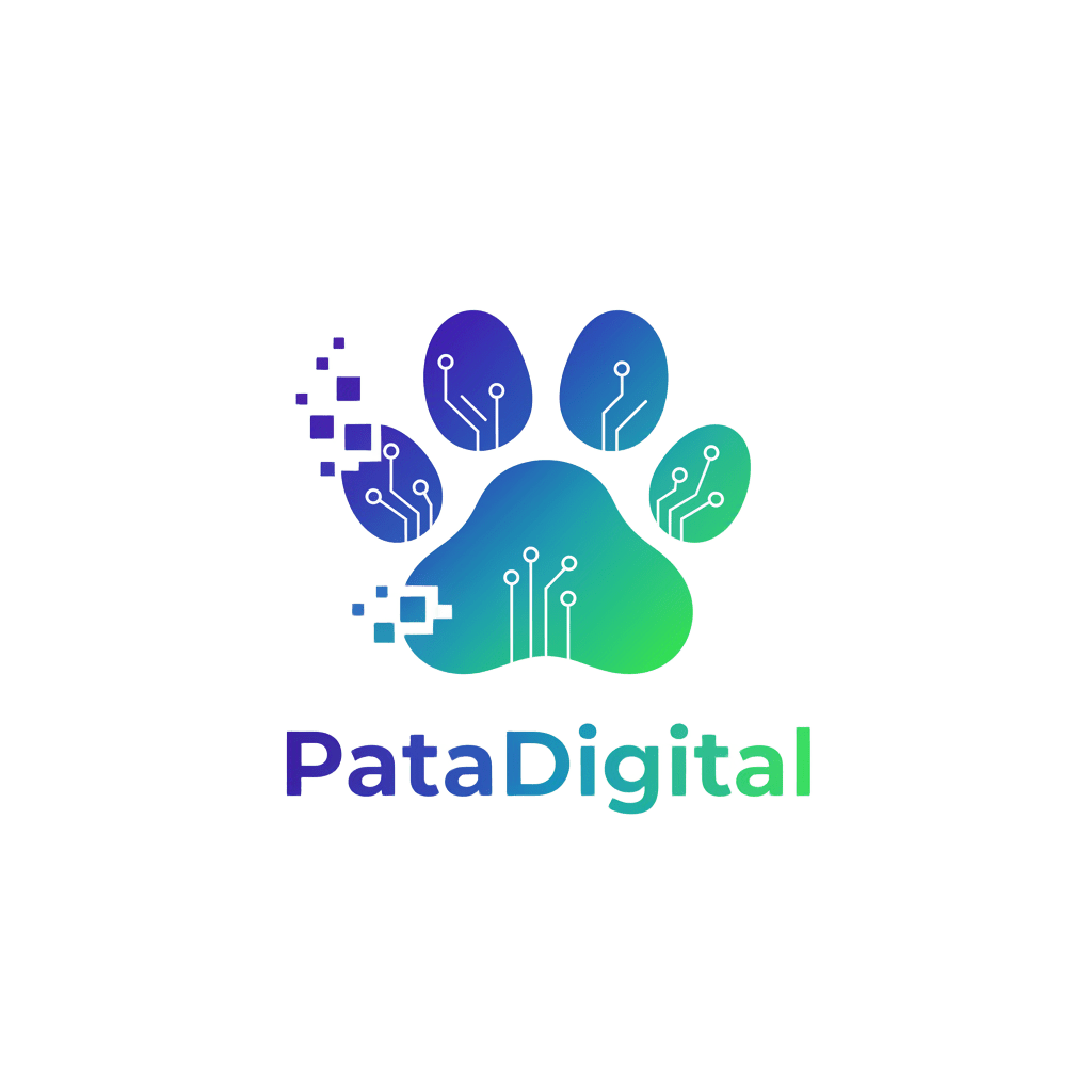 Patadigital Logo