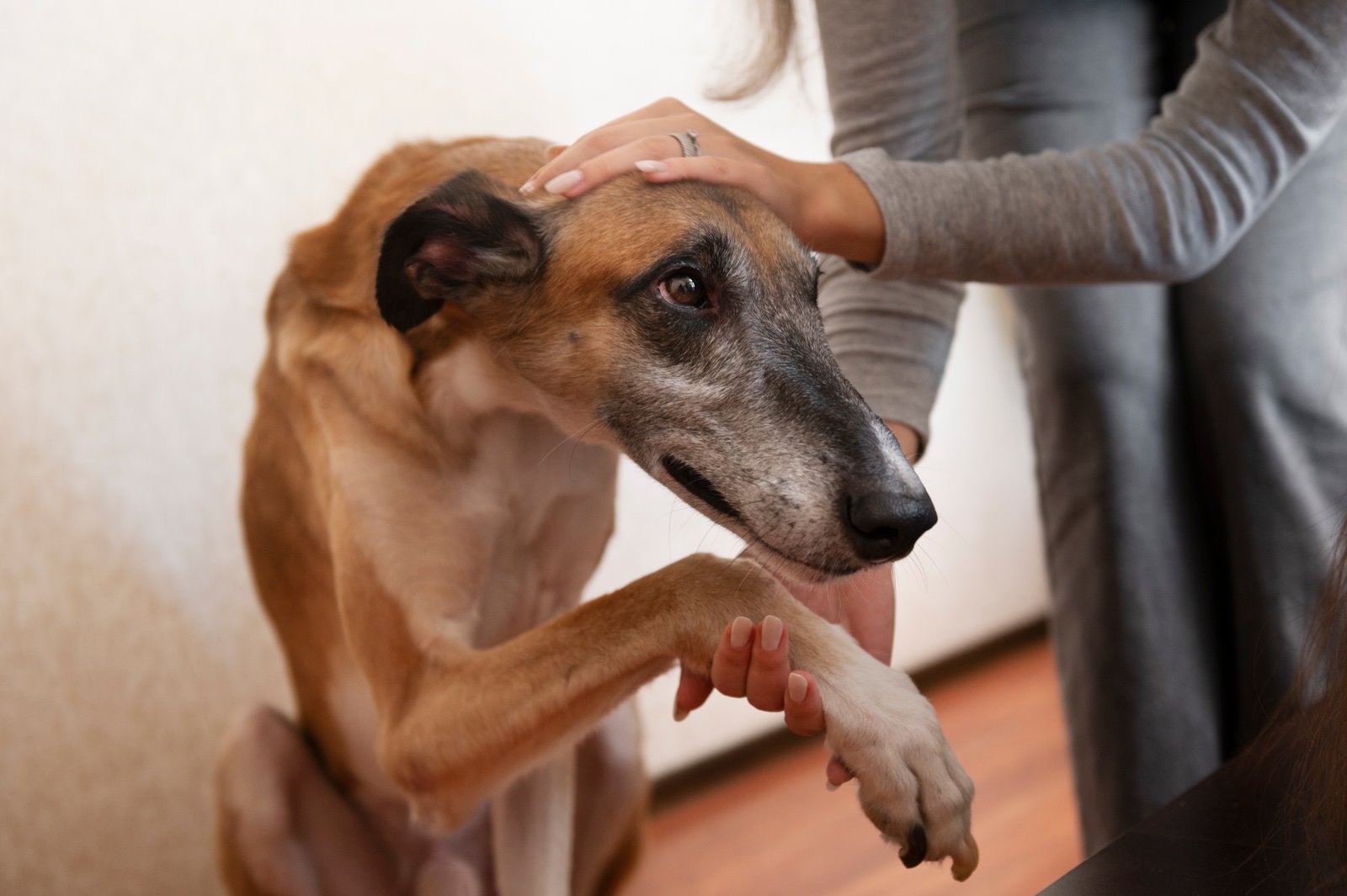 Artrosis en perros: 7 señales que se confunden con «hacerse mayor»